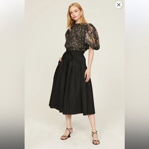 Ulla Johnson Lourdes Skirt, RTR